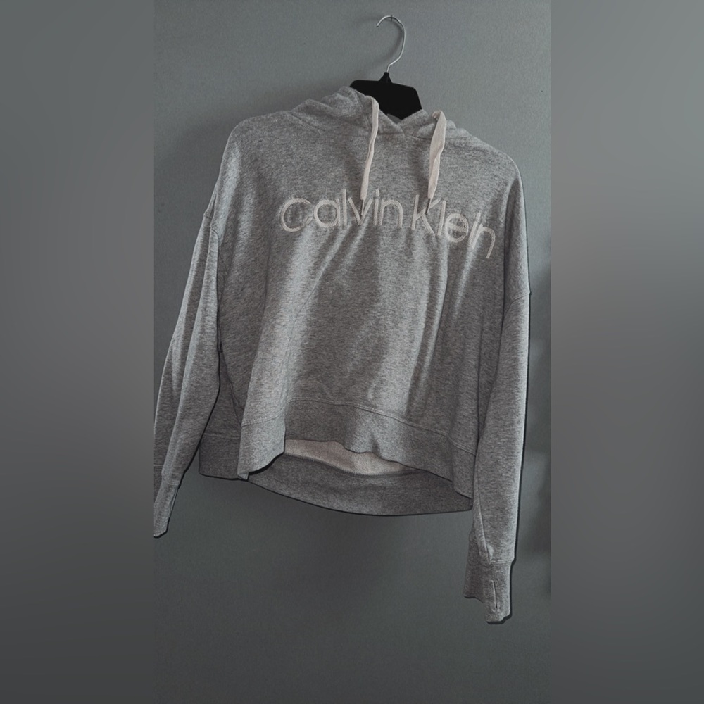 Calvin Kline hoodie